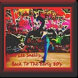 Back To The Early 80's (Massive Old Skool Breakdance mix)