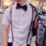 Fashion Grunge Mixtape #13: "So Typical"