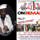 THE REGGAE FAMILY SHOW SUN 13TH DEC 2015@ VIBESFM.NET with SUGAR DREAD ON DEMAND!!