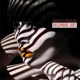 EDITORS MIX - DECEMBER 2015