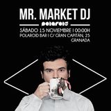 MMDJ @ Polaroid Club Granada