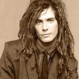 Paul Roessler (THE SCREAMERS, NINA HAGEN, 45 GRAVE, JOYKILLER, etc.)