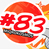 Miqrokosmos ☆ Part 83/3 ☆ MILKWISH ☆ 31.01.15