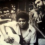 Songs Of History Hope & Despair (Winter 2012)