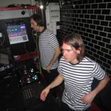 Lio & Yolapongo - Live - The Hacienda @PSB (Stockholm) - 17/10/2015