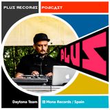 169: Daytona Team(Spain) framedFM archive DJ mix