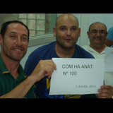 Com ha anat? - Programa nº 100 (1.7.13)