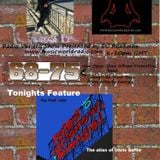 Radio Variety Show: Prhajektz, 68-75, Popdogs and more