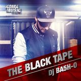 DJ Ba5h-O - The Black Tape