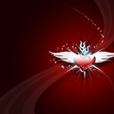 Valentine`s day love set