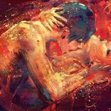 Crazy_R . Love MiX.