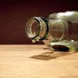 Alcoholismo y causas en Hemisferio Izquierdo