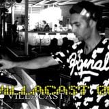 VillaCast 001 -- Showcase recording