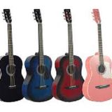 The Acoustic Program 9th May 2014