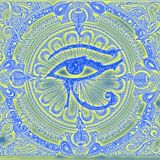 DJ ABRAXAS - PSYTRANCEMIX FOR THE PLEAIDIANS 2