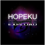 Hopeku - Expload VOL.2