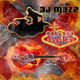 DJ Maze - Bringin' The Heat 01-16-12