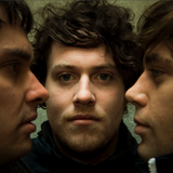 Tues 14/06/11 Metronomy, Jamie XX, Ed Sheeran