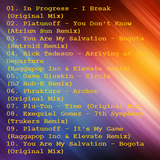 Oleg Polar - Progressive Compulsive 052 (Breaks Exposition)