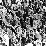 Prima che sia notte, puntata 12: los desaparecidos.