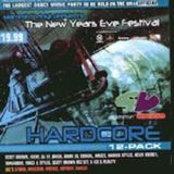 Brisk Hardcore Set Slammin Vinyl NYE 2003