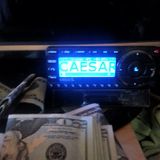 DJ Caesar LIVE ON SHADE 45 #THETERMINATORS 12-17-11