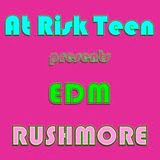 AT RISK TEEN presents EDM Rushmore 2 - Primal