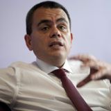 Nadin Argañaraz DIRECTOR DEL INSTITUTO ARGENTINO DE ANALISIS FISCAL A CAMBIO DE QUE