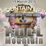 Mountain Life : 19/03/2015 - Koh Phangan