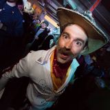 Party on the Danceflo
