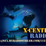 Dj Maxotic X-CENTRIC GUEST MIX