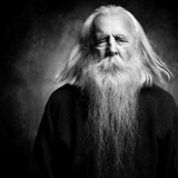 Moondog - In The Attic