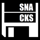 DJ SNACKS - XIM KCANS // Slightly Dark. Vol 1.