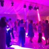 Rachael & Quentin's Wedding 2014