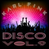 Karl Fink - Disco 9