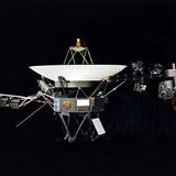 So Long, Voyager
