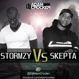 Stormzy Vs Skepta