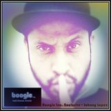 Boogie Inc. Exclusive - Illusions Of Now (Fall Mix 2013) By Johnny Lopez