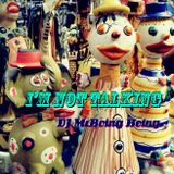 I'm Not Talkin' ~ a DJ McBoing Boing Jazz Mix