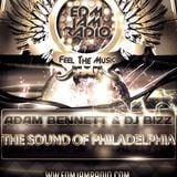 ADAM BENNETT.EDM JAM RADIO.6.TSOP!!!.