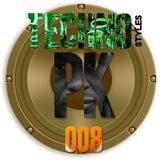 Techno Styles PK 008