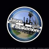 Jason Blakemore - Moshpit Ballet