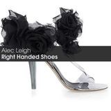 Right Handed Shoes