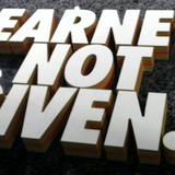 Civil-Audio - Earned Not Given - 2012