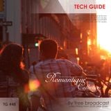 David Divine - Tech Guide #48 (Romantique Collection #2)