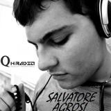 Salvatorie Agrosi(Mind Tech Mix)QH Radio Monday Guest Show 2012