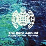 Judge Jules - The Ibiza Annual (1998)