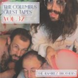 THE COLUMBUS GUEST TAPES VOL. 32- THE RAMIREZ BROTHERS
