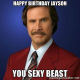 Birthday Trance Mix