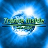 Wolvy - Trance Inside 023 17.11.2011 (Guest Lazarus)